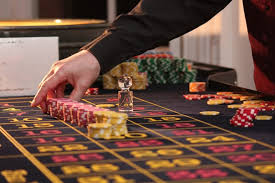 Онлайн казино Casino JVSpin