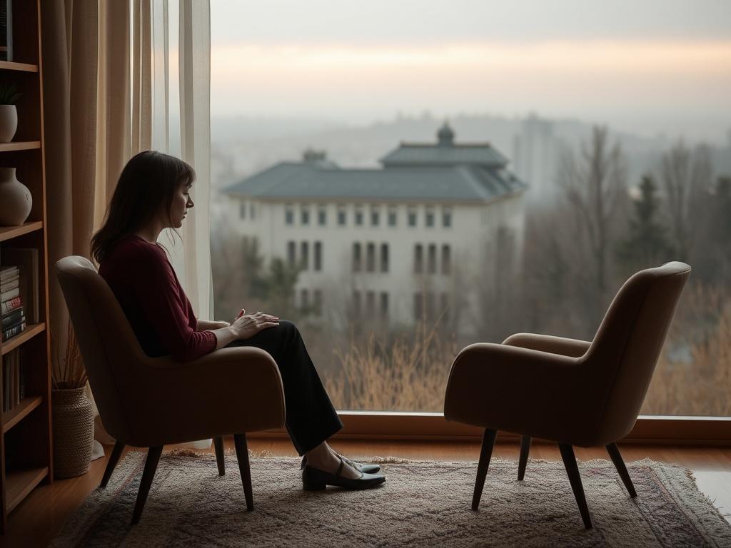 Как психотерапия помогает при выгорании. Как выбрать путь и специалиста: важные моменты